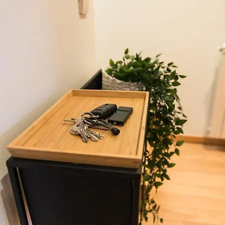Two Steps - By Tonsdeverde Apartment
